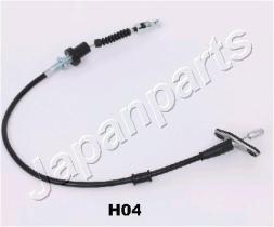 JAPANPARTS GCH04 - JAPAN CABLE EMBRAGUE KIA