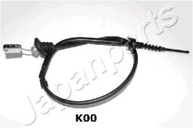 JAPANPARTS GCK00 - JAPAN CABLE EMBRAGUE