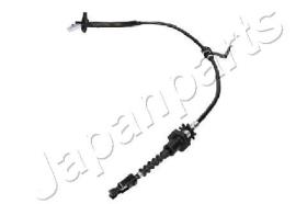 JAPANPARTS GCK02 - JAPAN CABLE EMBRAGUE HYUND