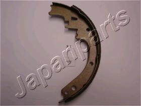 JAPANPARTS GF023AF - JAPAN JGO ZAPATAS FRENO