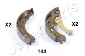 JAPANPARTS GF144AF - JAPAN JGO ZAPATAS FRENO