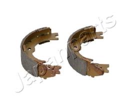 JAPANPARTS GF261AF - JAPAN ZAPATAS FRENO