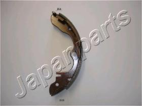 JAPANPARTS GF313AF - JAPAN JGO ZAPATAS FRENO