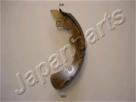 JAPANPARTS GF329AF - JAPAN JGO ZAPATAS FRENO