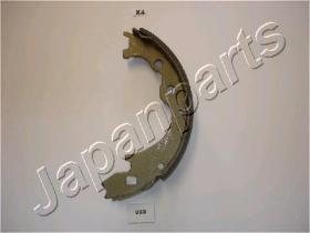 JAPANPARTS GF332AF - JAPAN JGO ZAPATAS FRENO
