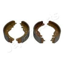 JAPANPARTS GF342AF - JAPAN JGO ZAPATAS FRENO KIA+++