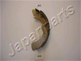JAPANPARTS GF400AF - JAPAN JGO ZAPATAS FRENO