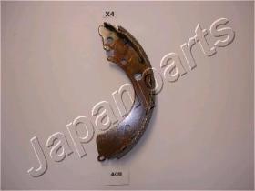JAPANPARTS GF409AF - JAPAN JGO ZAPATAS FRENO