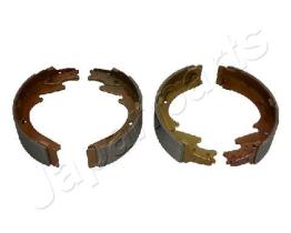 JAPANPARTS GF509AF - JAPAN JGO ZAPATAS FRENO MITSUB