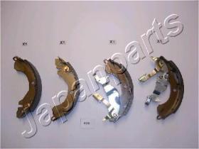 JAPANPARTS GF526AF - JAPAN JGO ZAPATAS FRENO