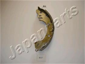 JAPANPARTS GF527AF - JAPAN JGO ZAPATAS FRENO