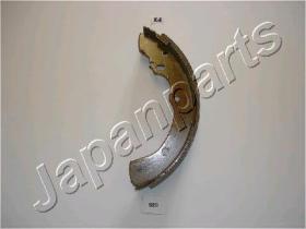 JAPANPARTS GF528AF - JAPAN JGO ZAPATAS FRENO