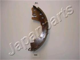 JAPANPARTS GF529AF - JAPAN JGO ZAPATAS FRENO