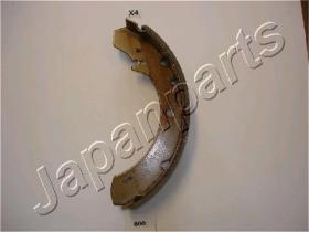 JAPANPARTS GF600AF - JAPAN JGO ZAPATAS FRENO