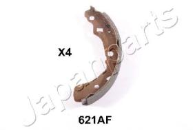 JAPANPARTS GF621AF - JAPAN JGO ZAPATAS FRENO