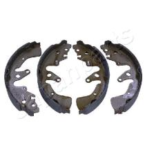 JAPANPARTS GF824AF - JAPAN JGO ZAPATAS FRENO SUZUKI