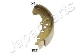 JAPANPARTS GF827AF - JAPAN JGO ZAPATAS FRENO