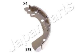 JAPANPARTS GF828AF - JAPAN JGO ZAPATAS FRENO