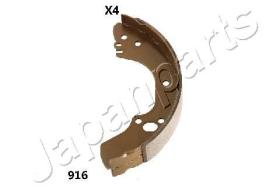 JAPANPARTS GF916AF - JAPAN JGO ZAPATAS FRENO