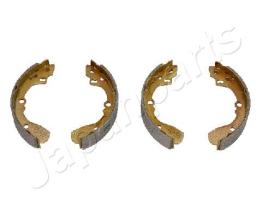 JAPANPARTS GFK11AF - JAPAN JGO ZAPATAS FRENO KIA
