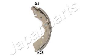JAPANPARTS GFK23AF - JAPAN JGO ZAPATAS FRENO KIA