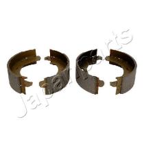 JAPANPARTS GFL07AF - JAPAN JGO ZAPATAS FRENO
