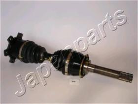 JAPANPARTS GI010 - JAPAN JUNTA HOMOCINETICA