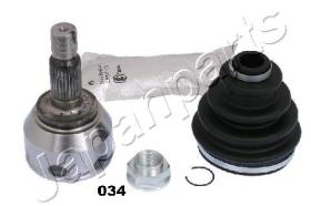 JAPANPARTS GI034 - JAPAN JUNTA HOMOCINETICA