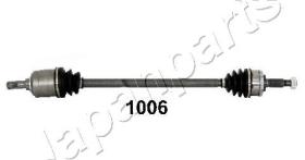 JAPANPARTS GI1006 - JAPAN JUNTA HOMOCINETICA