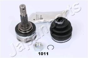 JAPANPARTS GI1011 - JAPAN JUNTA HOMOCINETICA
