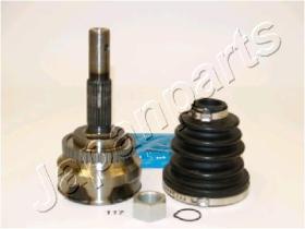 JAPANPARTS GI117 - JAPAN KIT HOMOCINETICA NISSAN