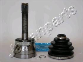 JAPANPARTS GI124 - JAPAN KIT HOMOCINETICA NISSAN