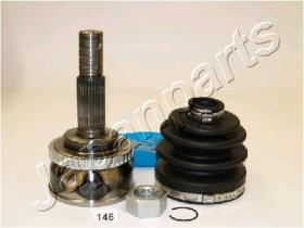 JAPANPARTS GI146 - JAPAN KIT HOMOCINETICA NISSAN