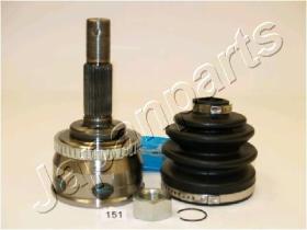 JAPANPARTS GI151 - JAPAN JUNTA HOMOCINETICA
