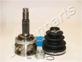 JAPANPARTS GI152 - JAPAN KIT HOMOCINETICA NISSAN
