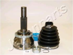 JAPANPARTS GI154 - JAPAN KIT HOMOCINETICA NISSAN