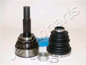 JAPANPARTS GI156 - JAPAN KIT HOMOCINETICA NISSAN