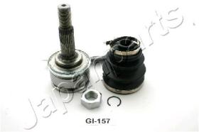 JAPANPARTS GI157 - JAPAN JUNTA HOMOCINETICA