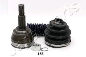 JAPANPARTS GI158 - JAPAN JUNTA HOMOCINETICA