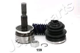 JAPANPARTS GI159 - JAPAN KIT HOMOCINETICA NISSAN