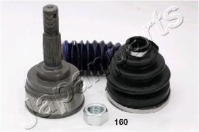JAPANPARTS GI160 - JAPAN JUNTA HOMOCINETICA