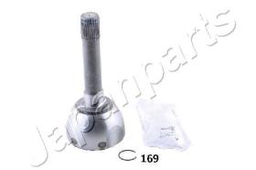 JAPANPARTS GI169 - JAPAN KIT HOMOCINETICA NISSAN++