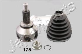 JAPANPARTS GI175 - JAPAN JUNTA HOMOCINETICA