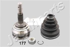 JAPANPARTS GI177 - JAPAN KIT HOMOCINETICA NISSAN