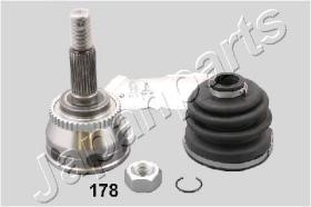 JAPANPARTS GI178 - JAPAN KIT HOMOCINETICA NISSAN