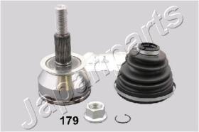 JAPANPARTS GI179 - JAPAN KIT HOMOCINETICA NISSAN