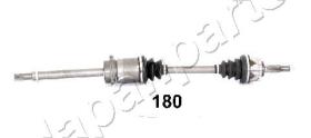JAPANPARTS GI180 - JAPAN JUNTA HOMOCINETICA