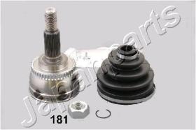JAPANPARTS GI181 - JAPAN KIT HOMOCINETICA NISSAN++
