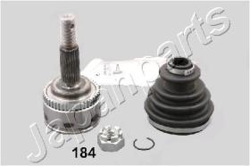 JAPANPARTS GI184 - JAPAN JUNTA HOMOCINETICA