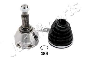 JAPANPARTS GI186 - JAPAN KIT HOMOCINETICA NISSAN
